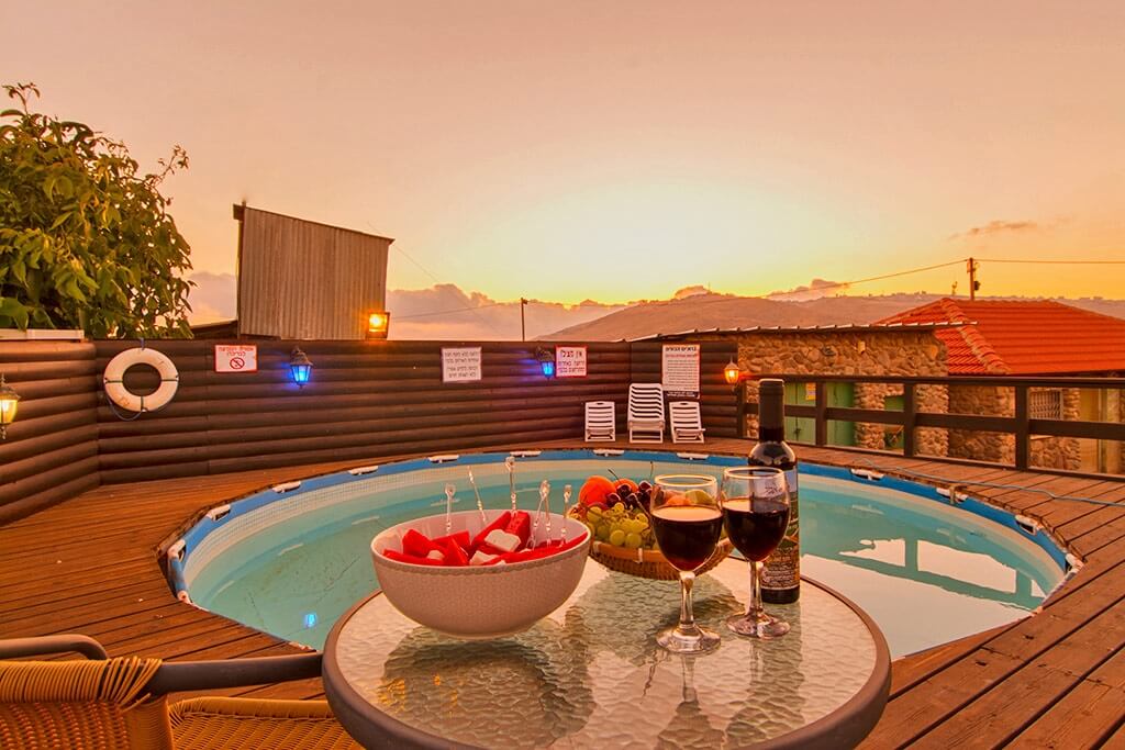 תמונה של הבקתות - 11