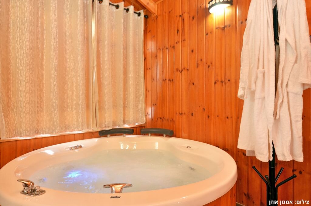 תמונה של הבקתות - 2