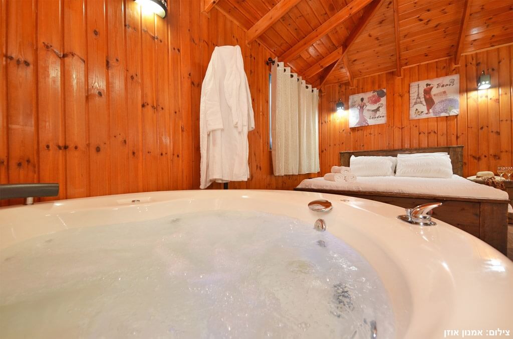 תמונה של הבקתות - 9