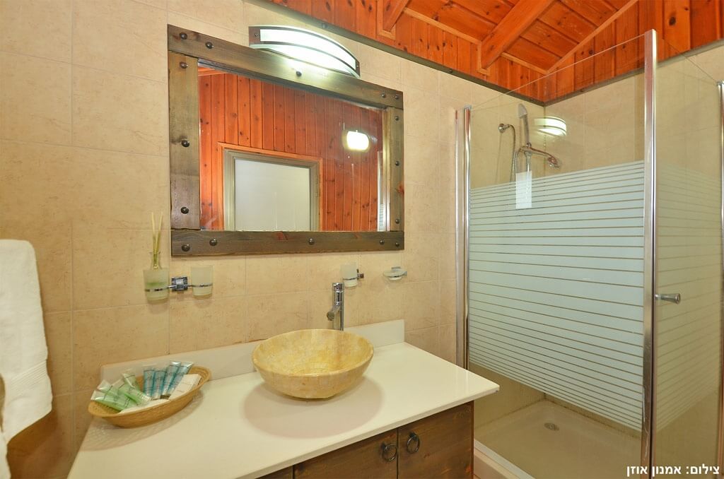 תמונה של הבקתות - 4