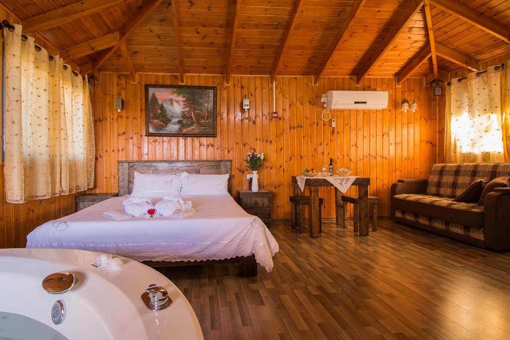 תמונה של הבקתות - 6