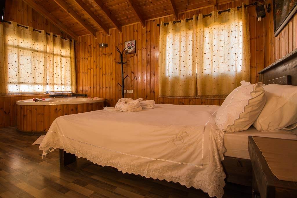 תמונה של הבקתות - 10