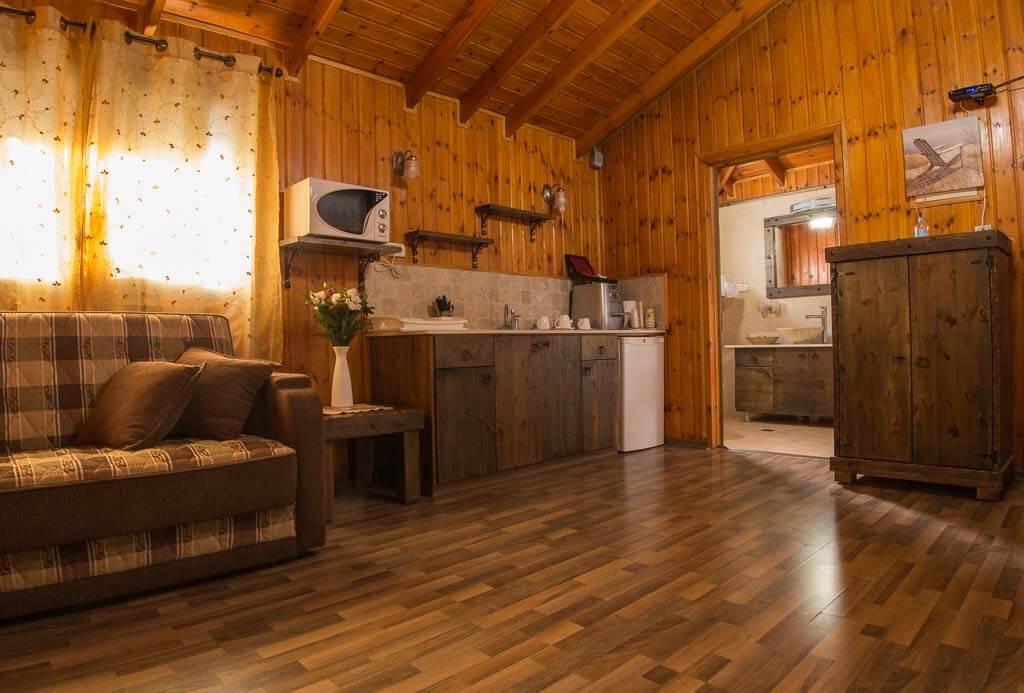 תמונה של הבקתות - 7