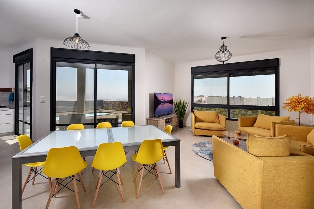 תמונה של הוילה - 5