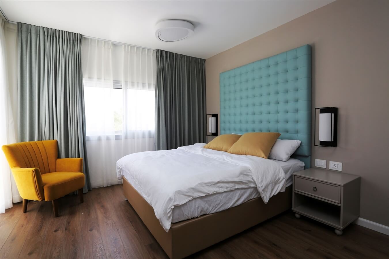 תמונה של החדרים בוילה - 2