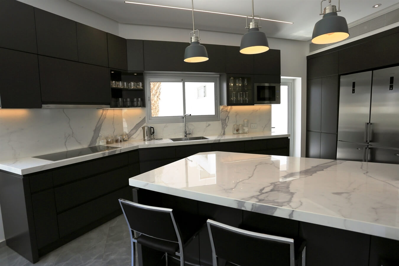 תמונה של החדרים בוילה - 7