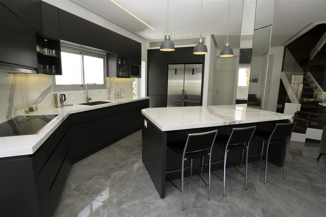 תמונה של החדרים בוילה - 9