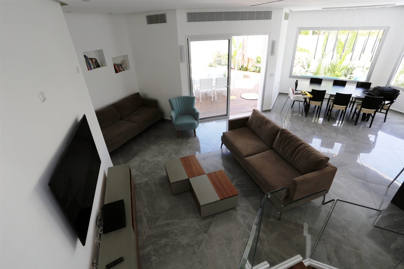 תמונה של החדרים בוילה - 11