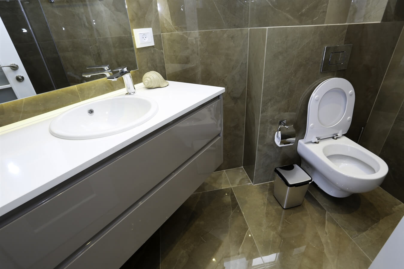 תמונה של החדרים בוילה - 13