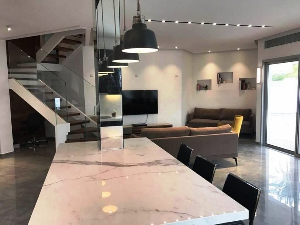 תמונה של החדרים בוילה - 5