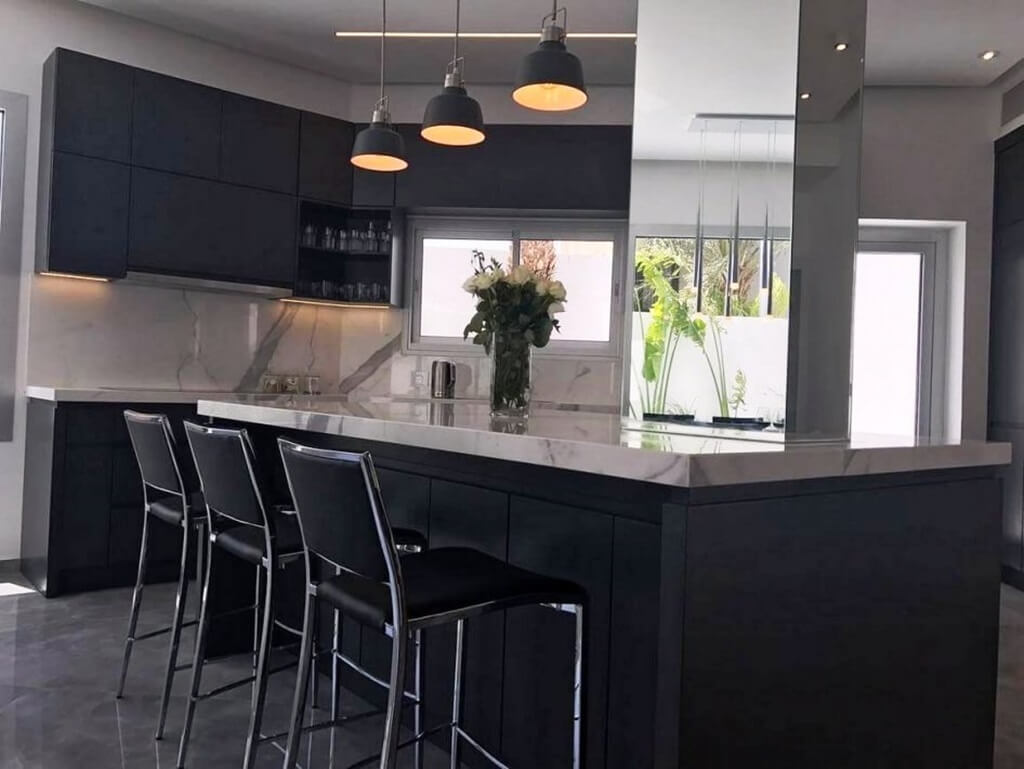 תמונה של החדרים בוילה - 10