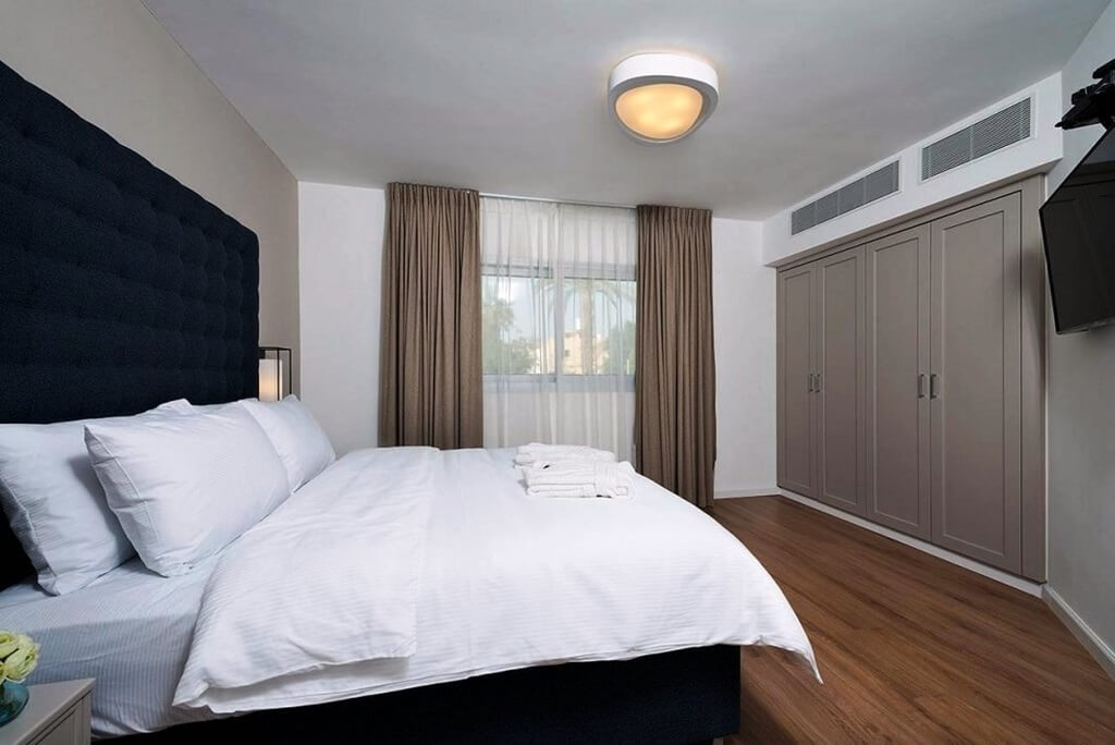 תמונה של החדרים בוילה - 3