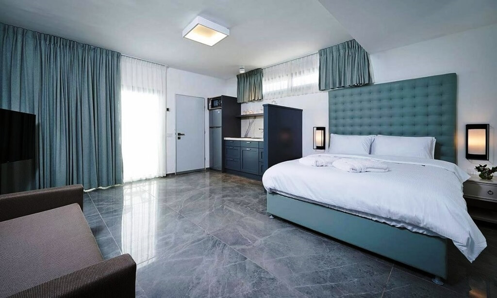 תמונה של החדרים בוילה - 8