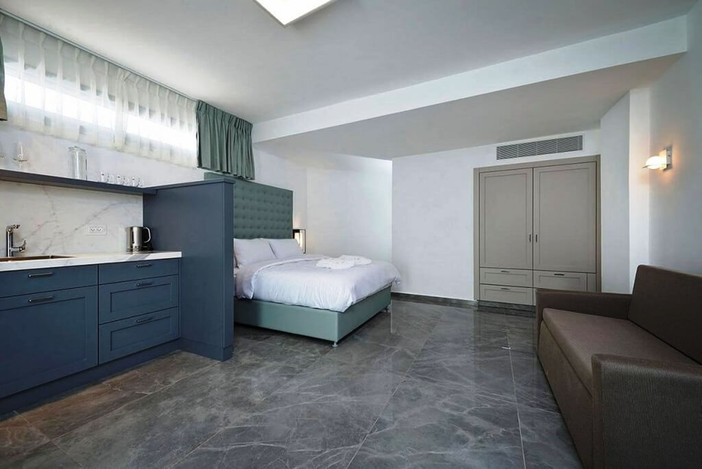 תמונה של החדרים בוילה - 16