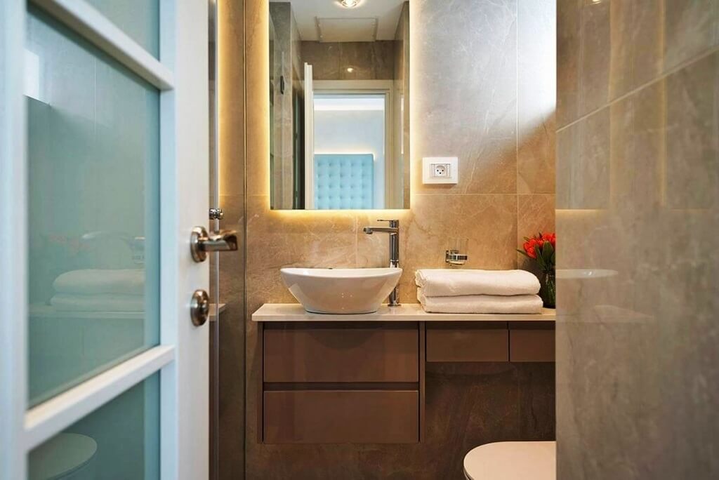 תמונה של החדרים בוילה - 14