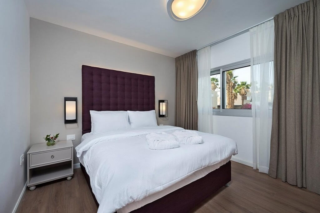 תמונה של החדרים בוילה - 4