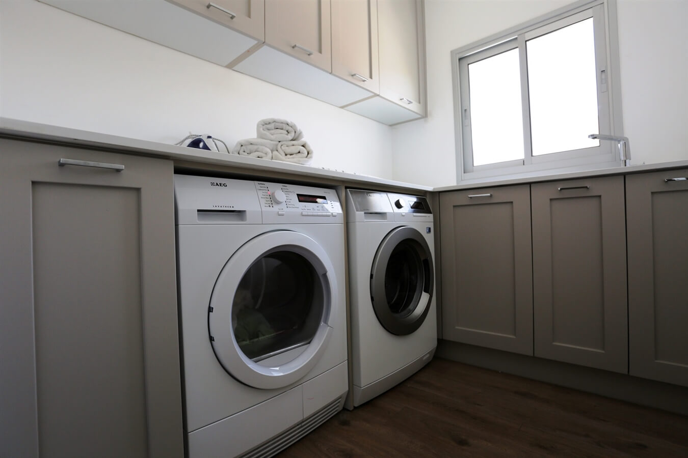 תמונה של החדרים בוילה - 15