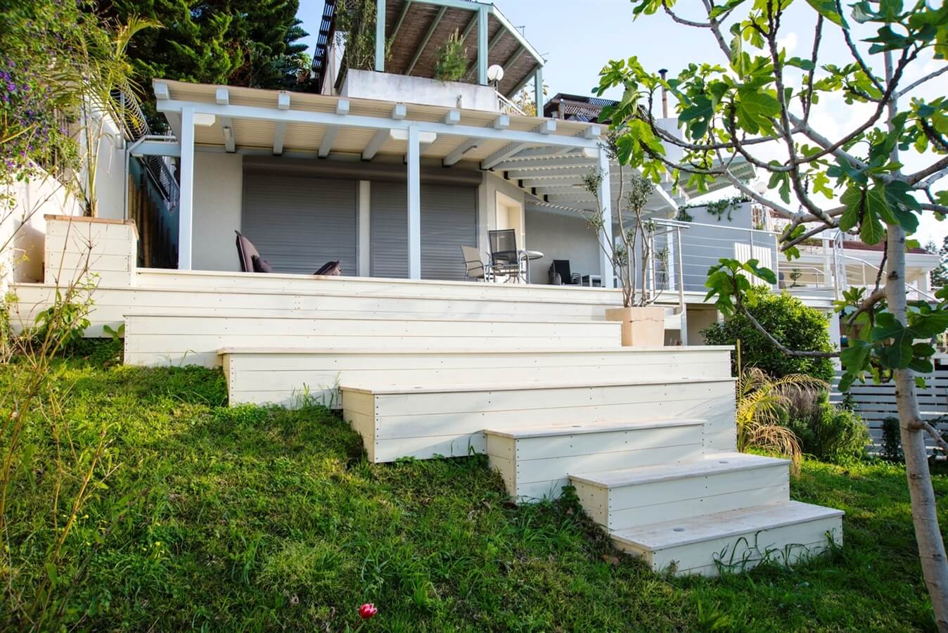 תמונה של סוויטה B - 8