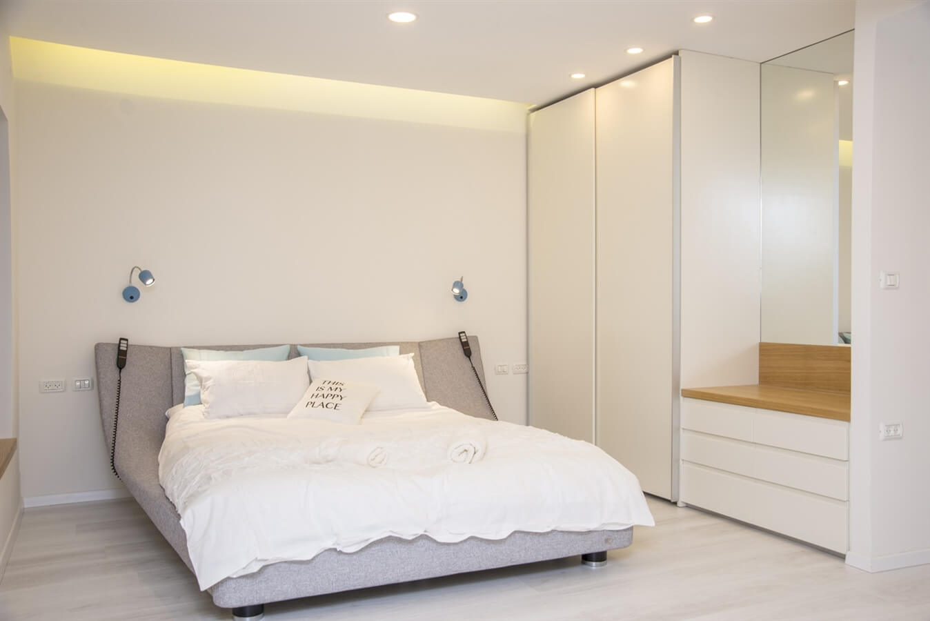 תמונה של סוויטה B - 3