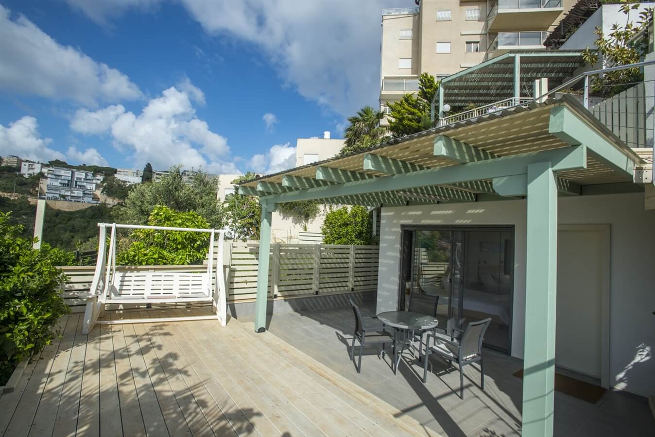 תמונה של סוויטה C - 5