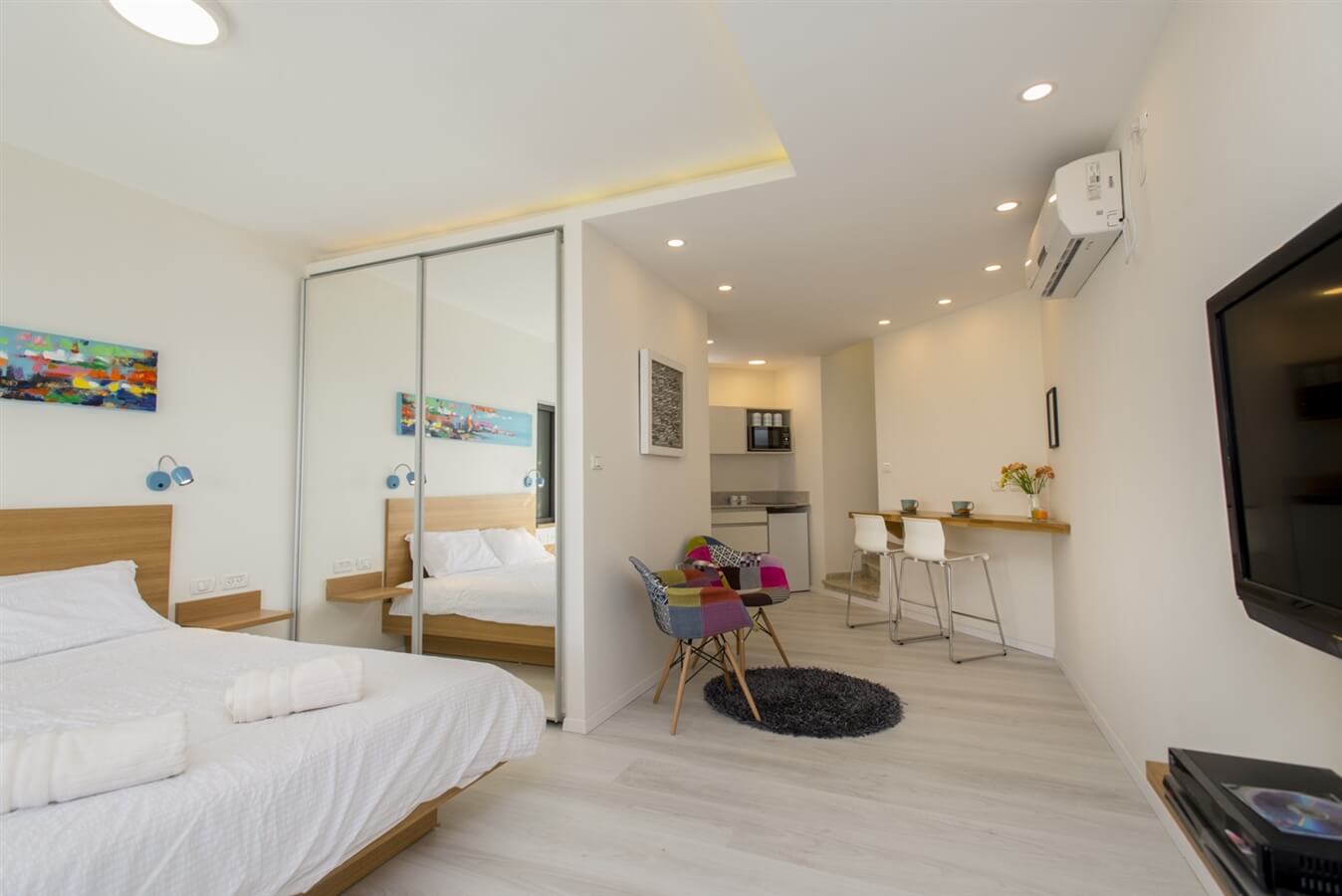 תמונה של סוויטה C - 2