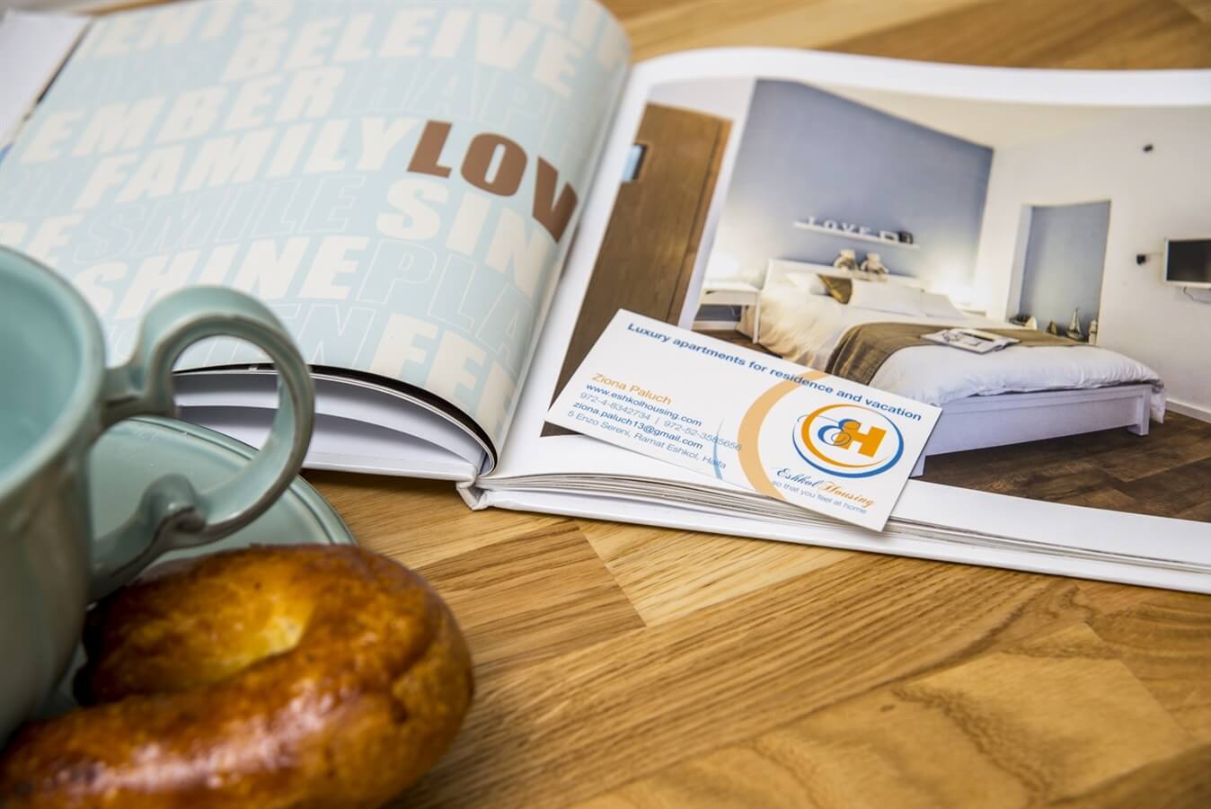 תמונה של סוויטה C - 3