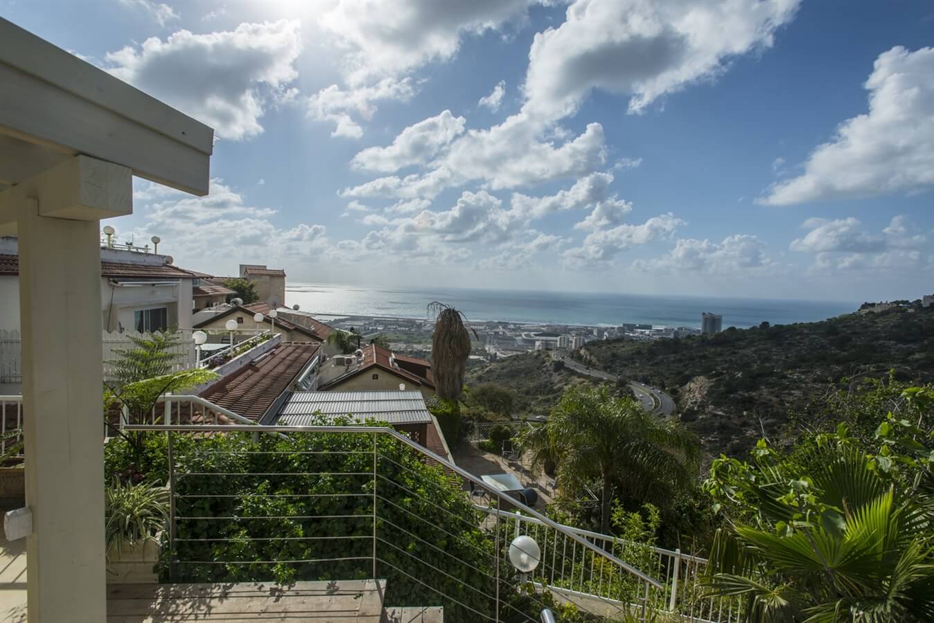 תמונה של סוויטה B - 4