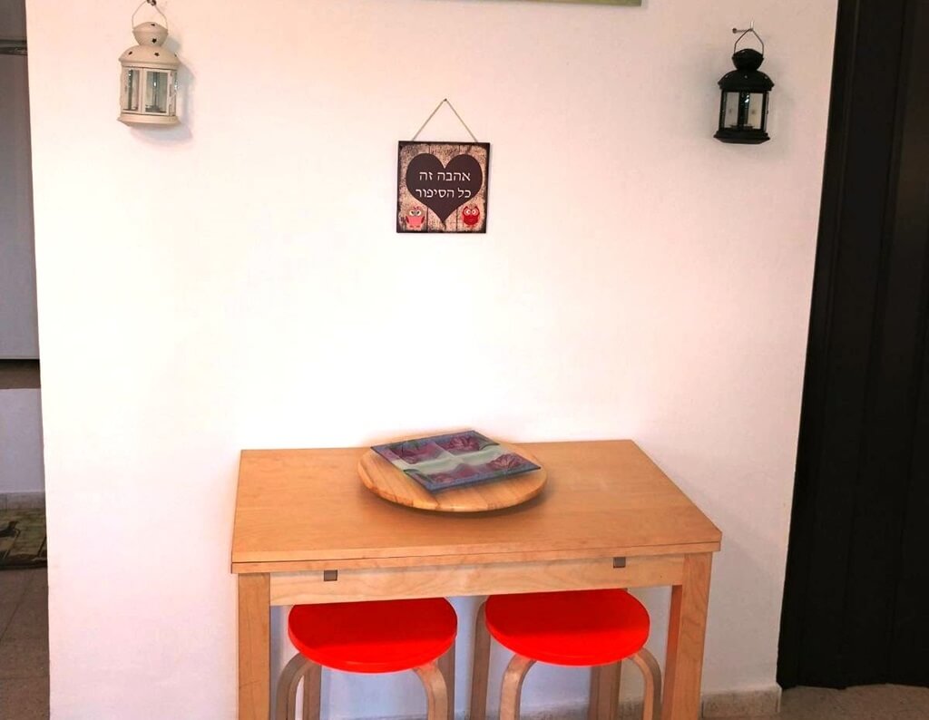 תמונה של הצימר - 5