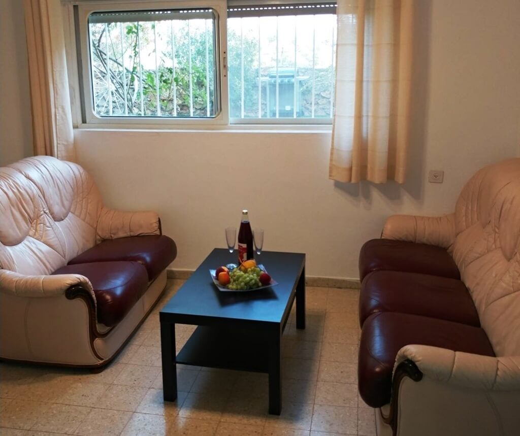 תמונה של הצימר - 9