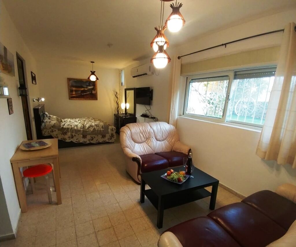 תמונה של הצימר - 2