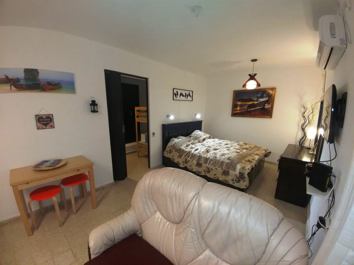 תמונה של הצימר - 3