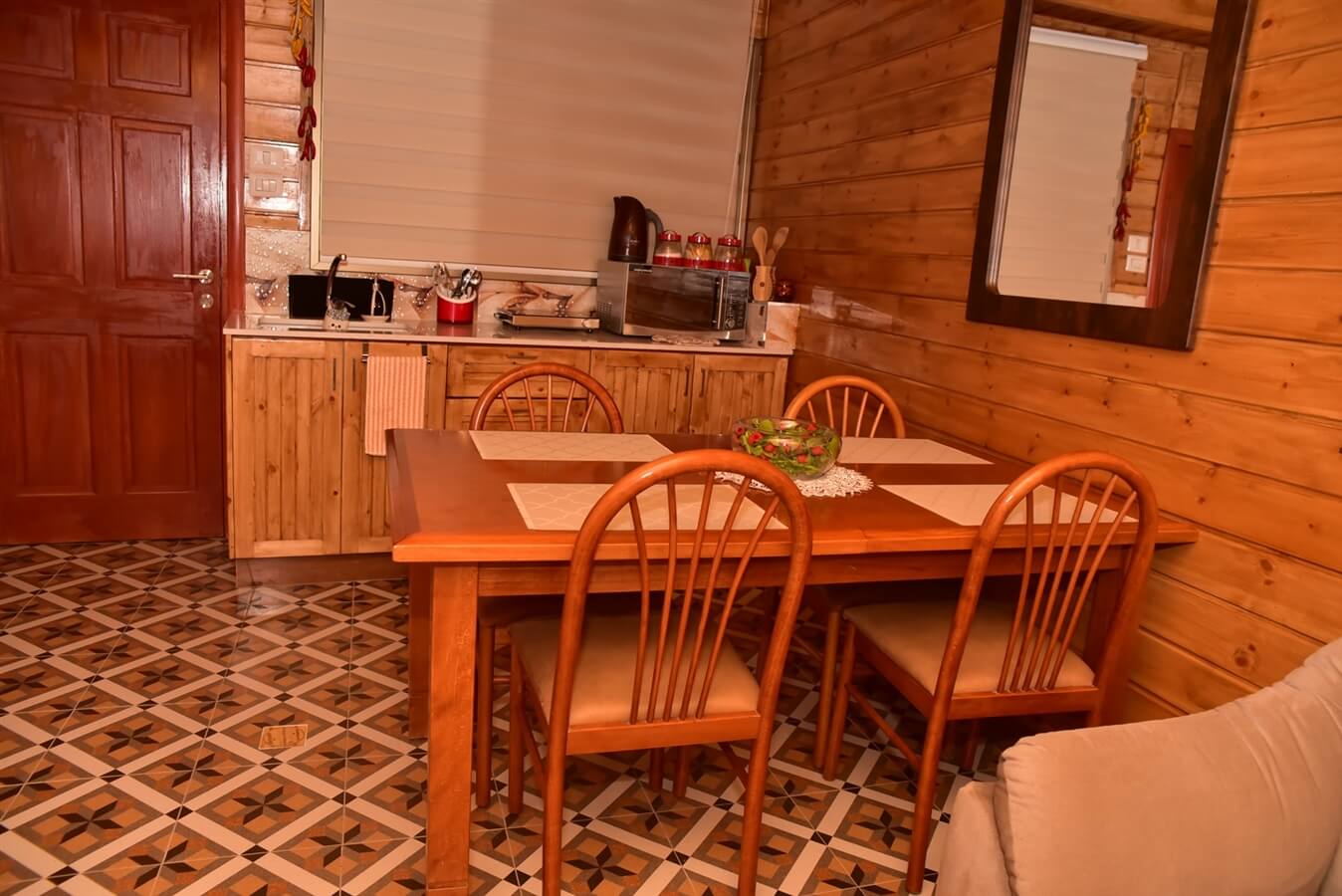 תמונה של הצימר - 6