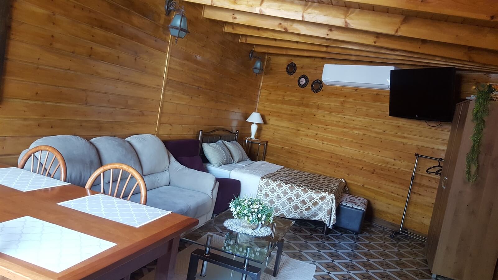 תמונה של הצימר - 3