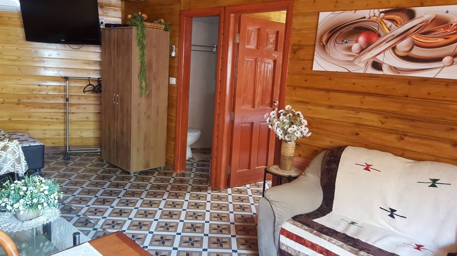 תמונה של הצימר - 5