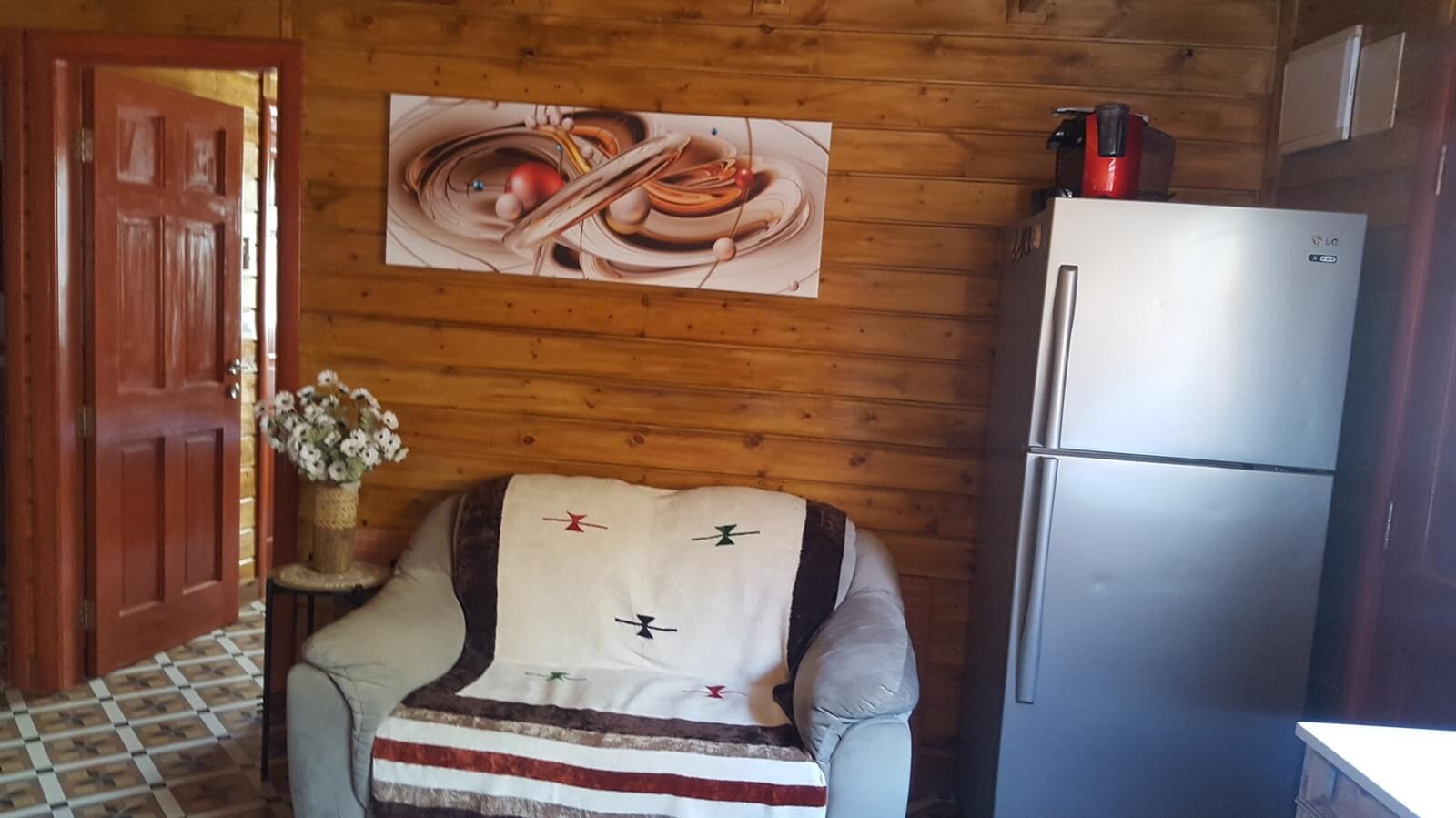 תמונה של הצימר - 8