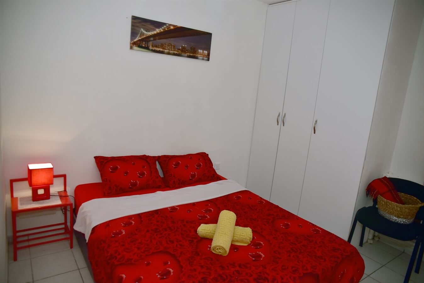 תמונה של דירות נופש - 6