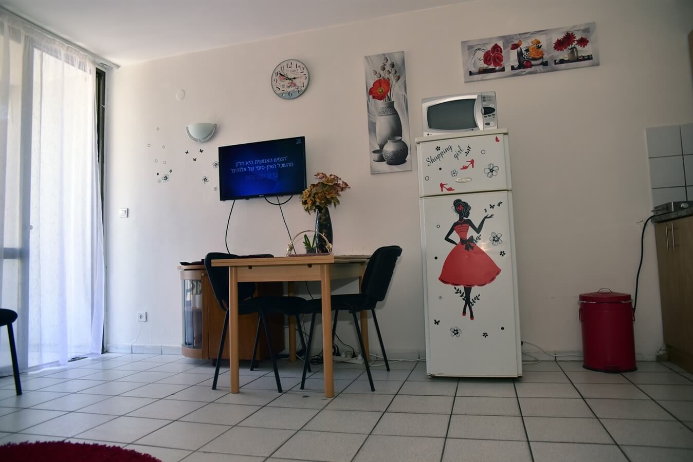 תמונה של דירות נופש - 4