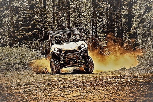 תמונה של המסלולים