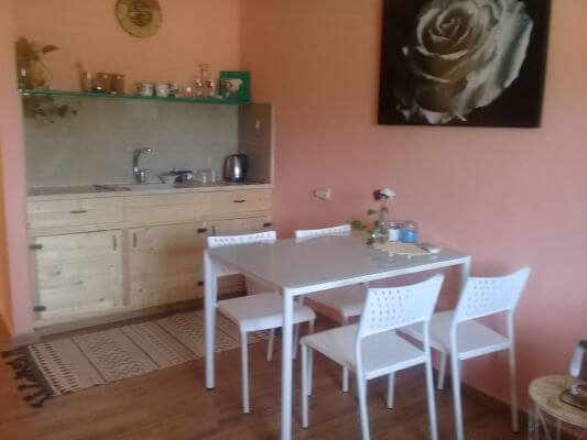 תמונה של הצימר - 3