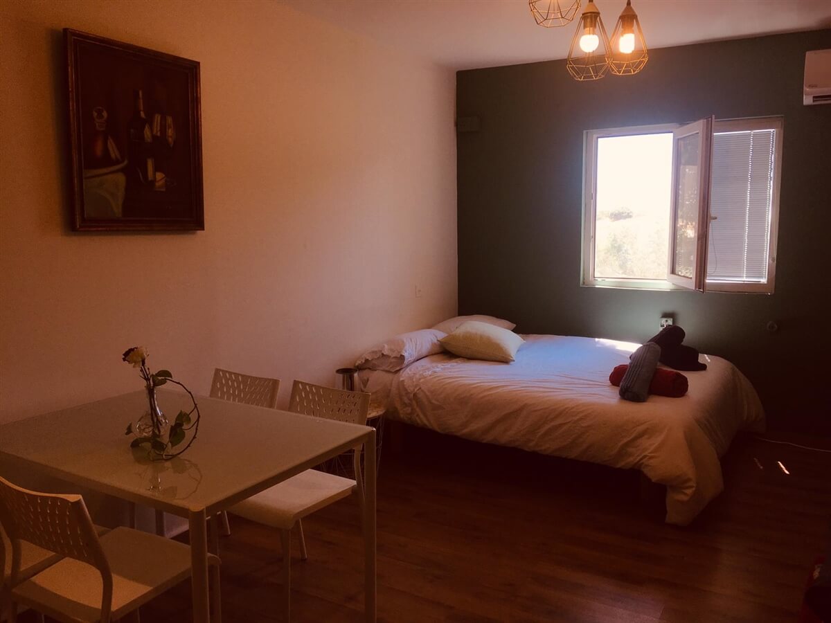 תמונה של הצימר - 2