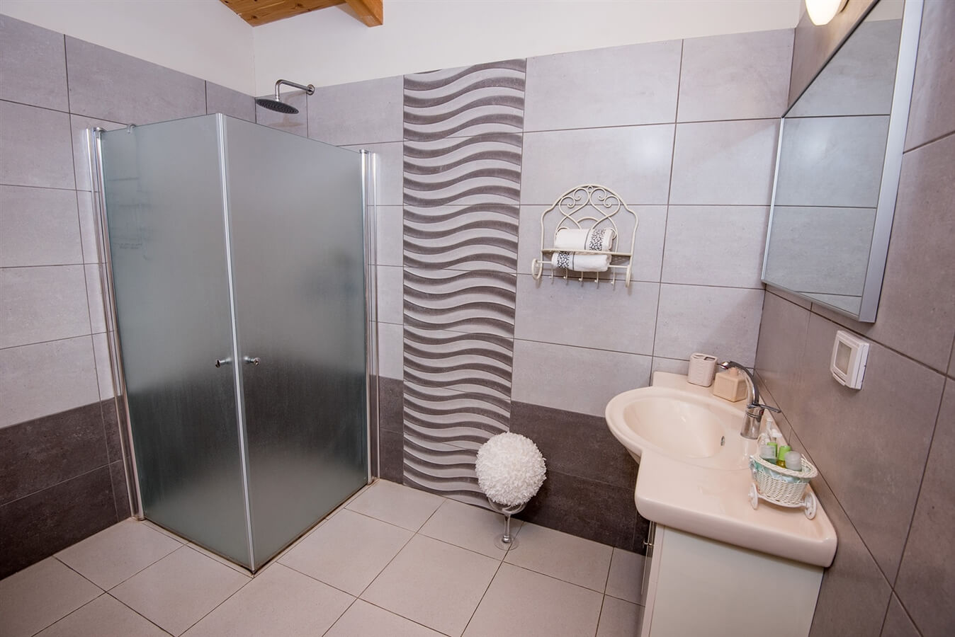 תמונה של הסוויטות - 6