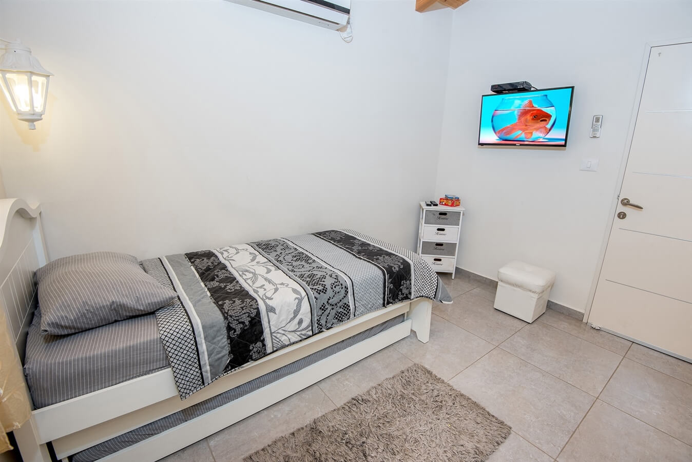 תמונה של הסוויטות - 7