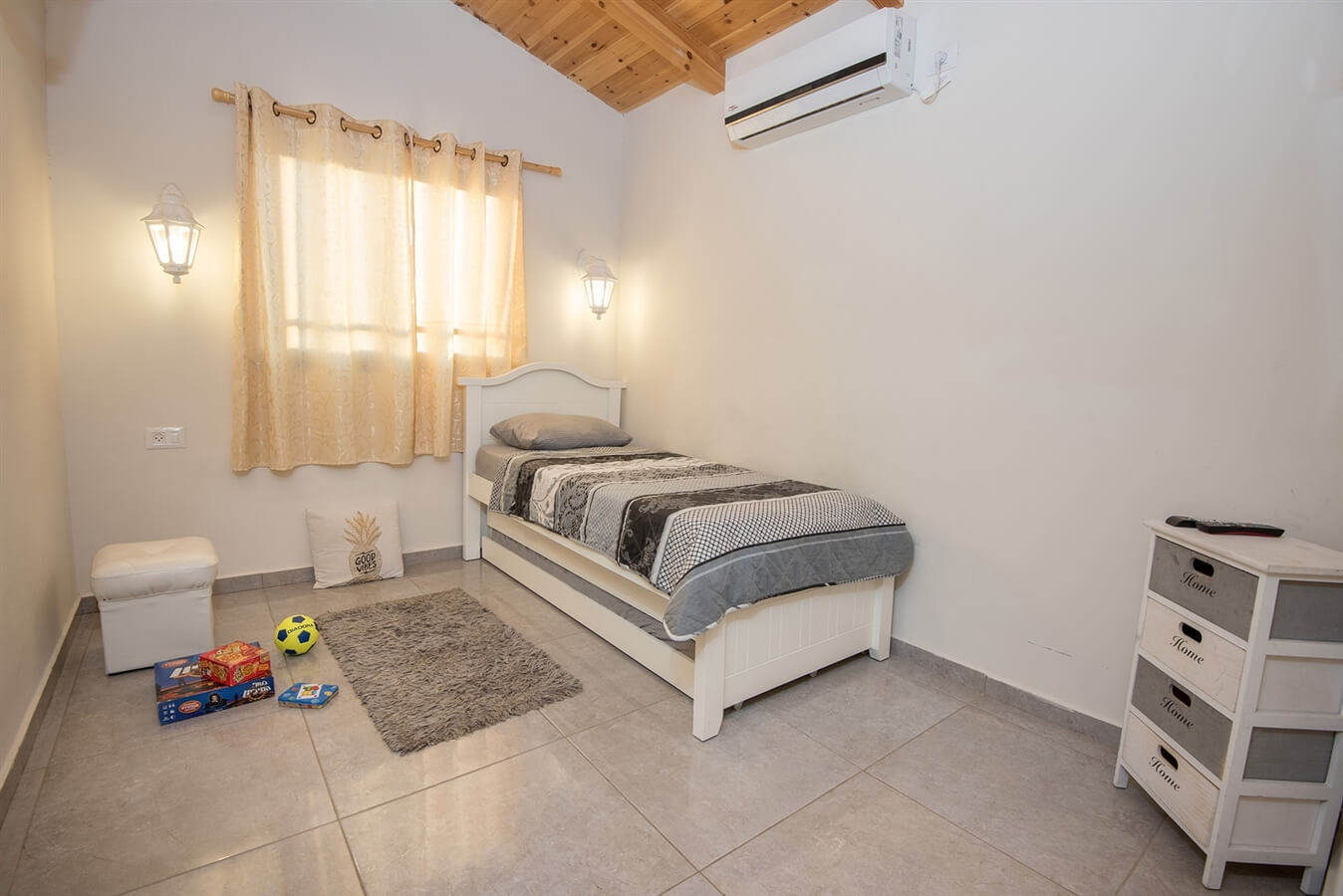 תמונה של הסוויטות - 8