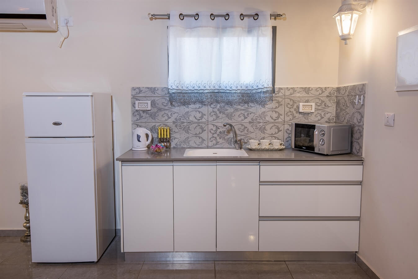 תמונה של הסוויטות - 10