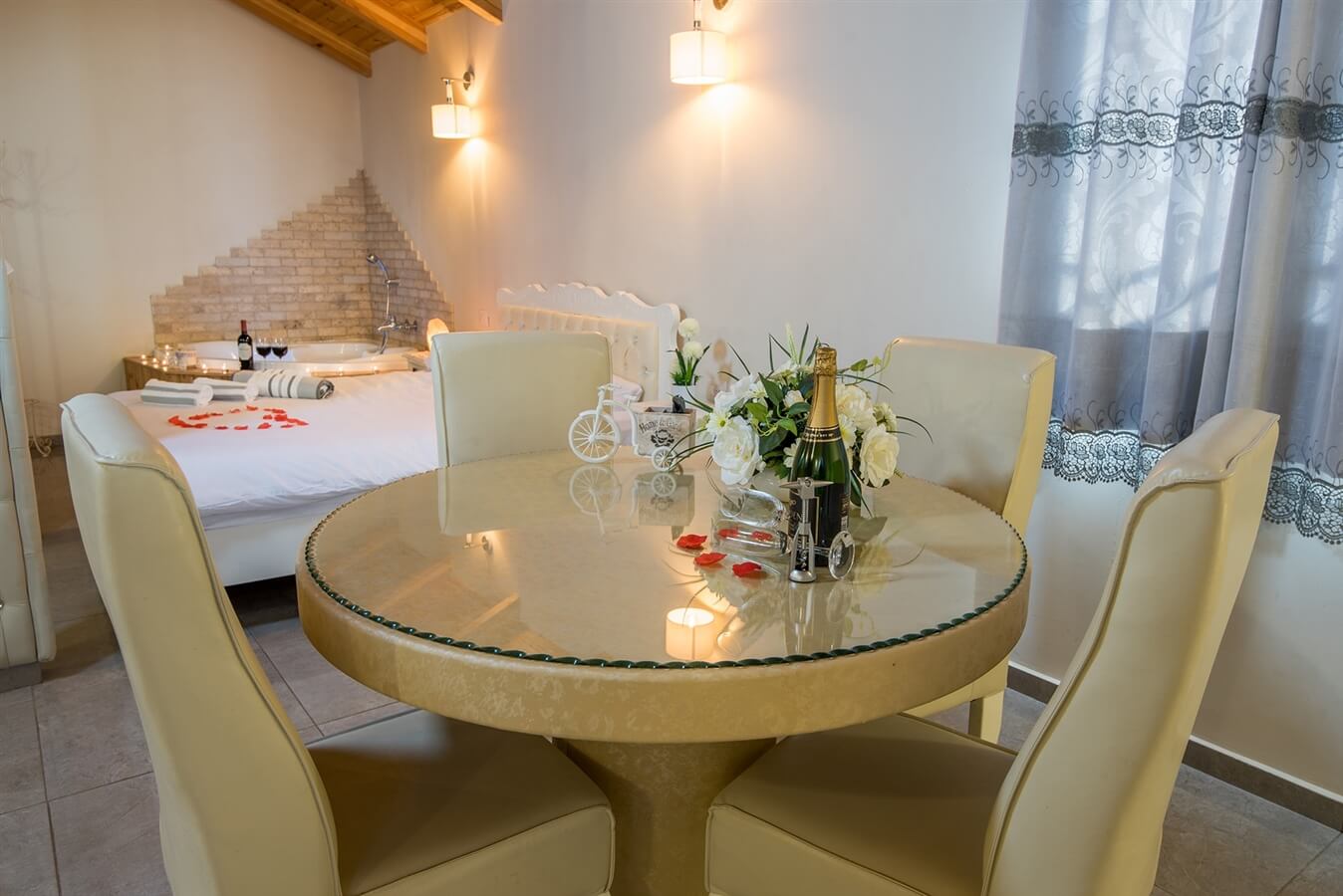 תמונה של הסוויטות - 5