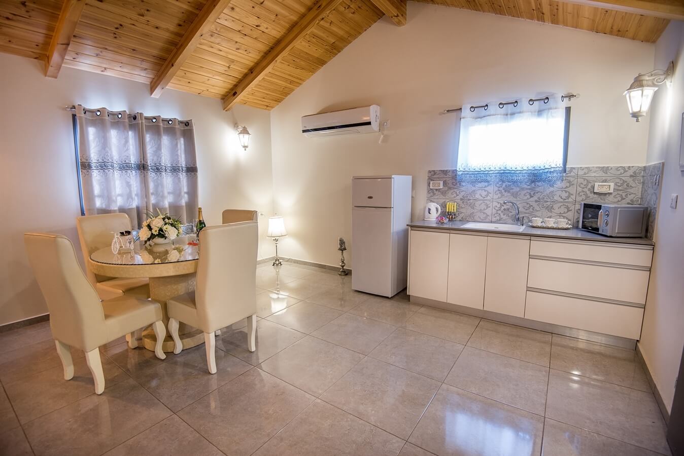 תמונה של הסוויטות - 3