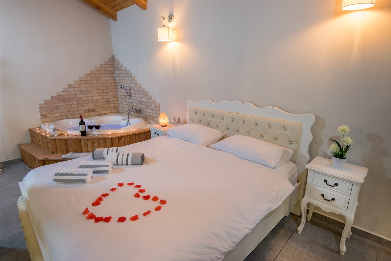 תמונה של הסוויטות - 4