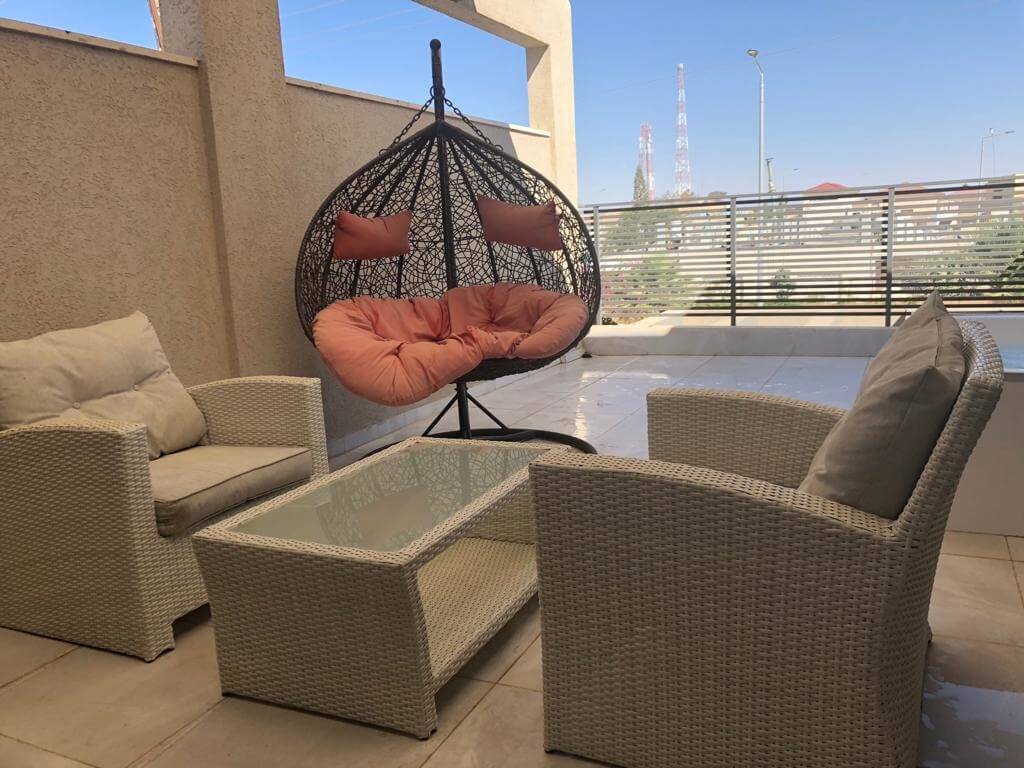 תמונה של היחידה הזוגית - 8 תמונה של היחידה הזוגית - 8