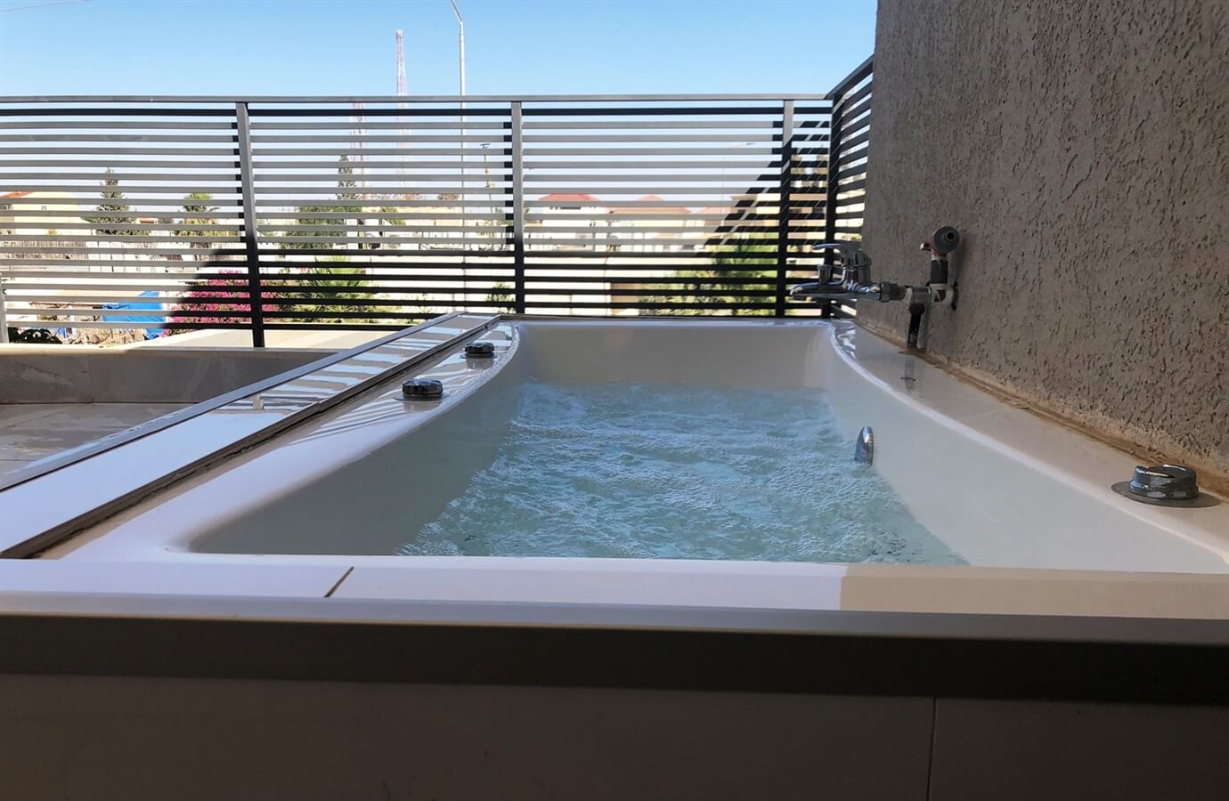 תמונה של היחידה הזוגית - 7 תמונה של היחידה הזוגית - 7