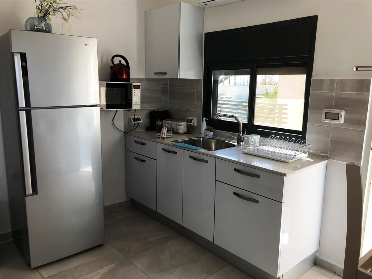 תמונה של היחידה הזוגית - 3 תמונה של היחידה הזוגית - 3